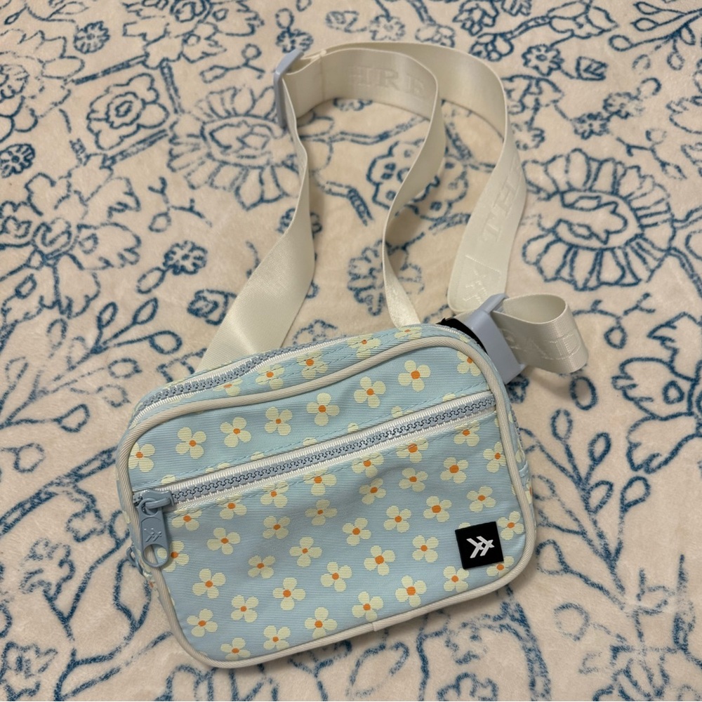 Thread Belt Bag